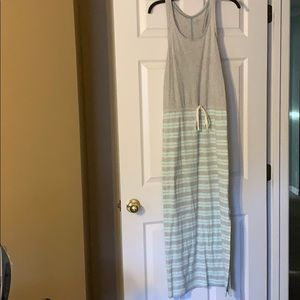 Summer, comfortable Maxi Dress-Great for Beach!